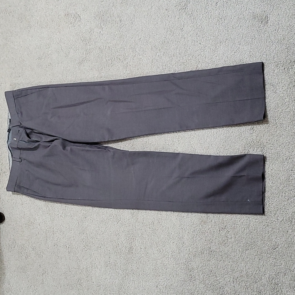 Dress pants